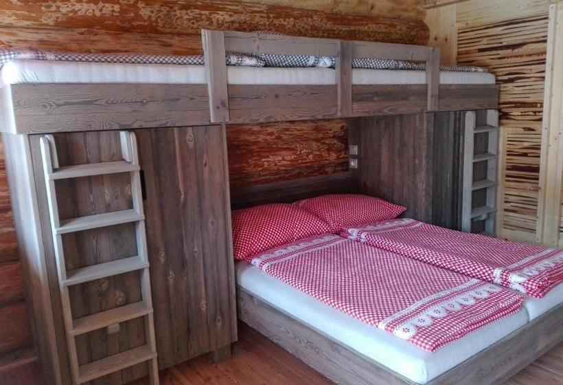 פנסיון Penzion U Zamku