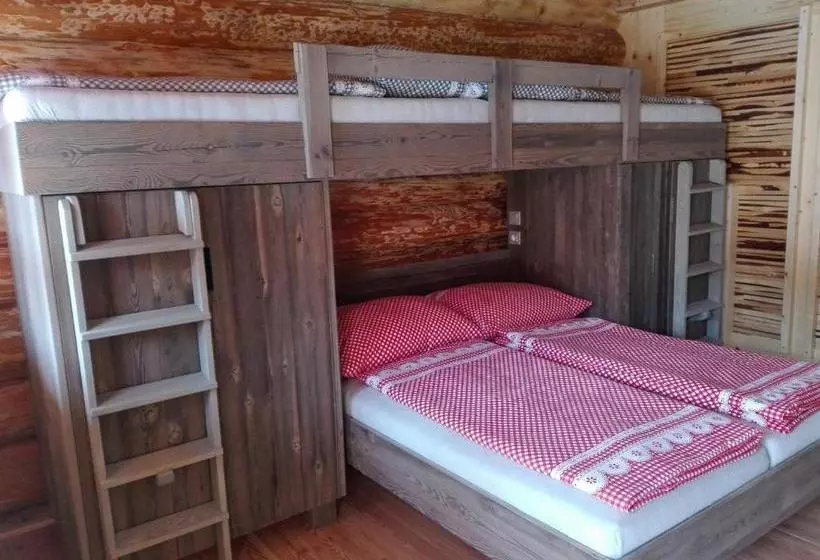 ペンション Penzion U Zamku