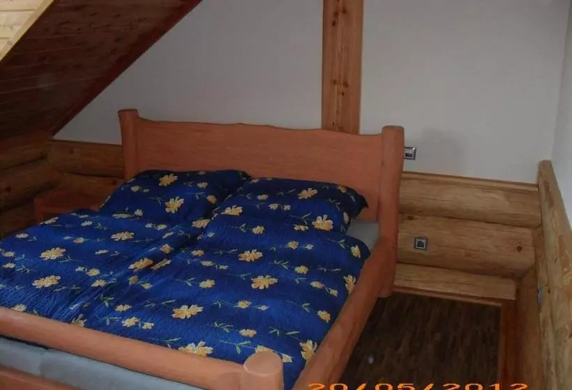 ペンション Penzion U Zamku