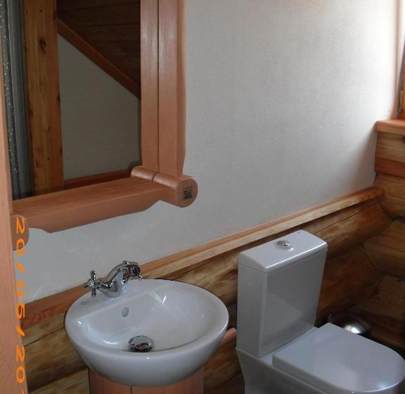 פנסיון Penzion U Zamku