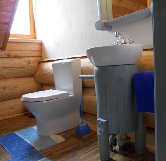 פנסיון Penzion U Zamku