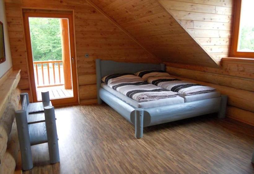 פנסיון Penzion U Zamku