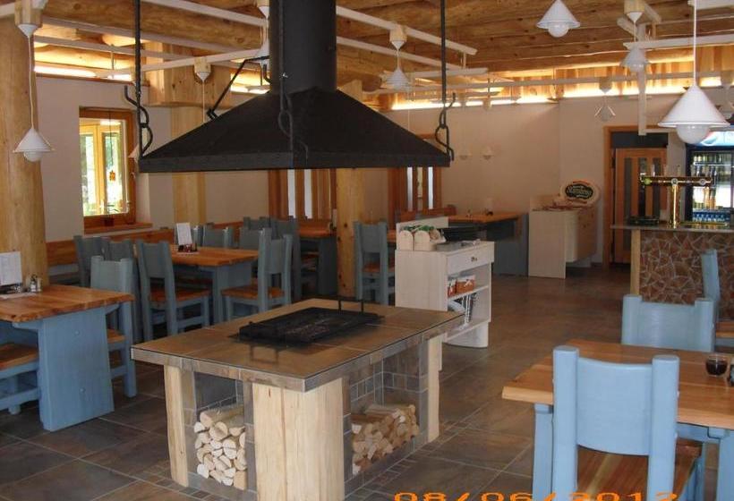 פנסיון Penzion U Zamku