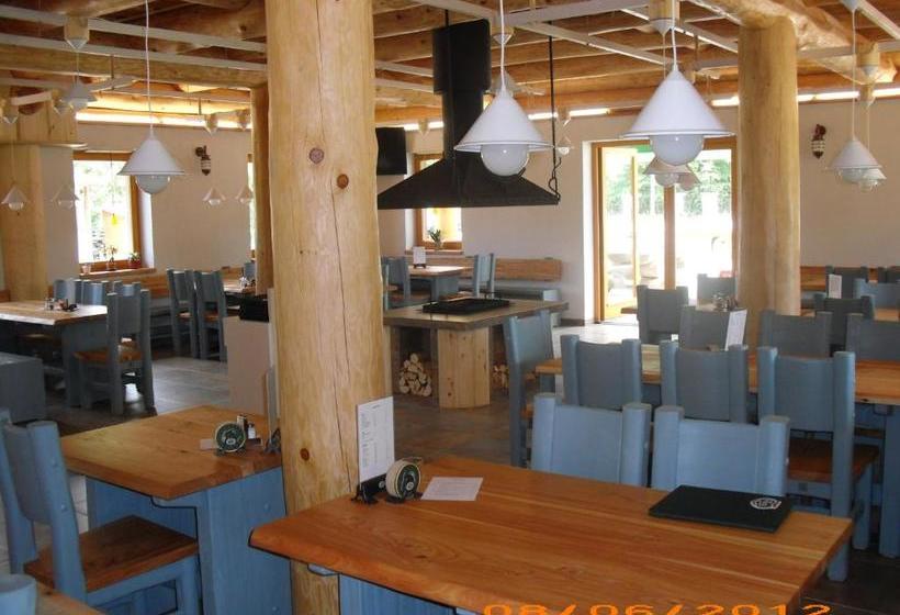 פנסיון Penzion U Zamku