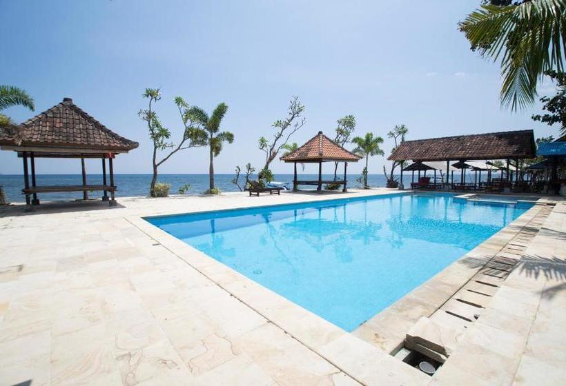 膳宿费 Tanjung Alam