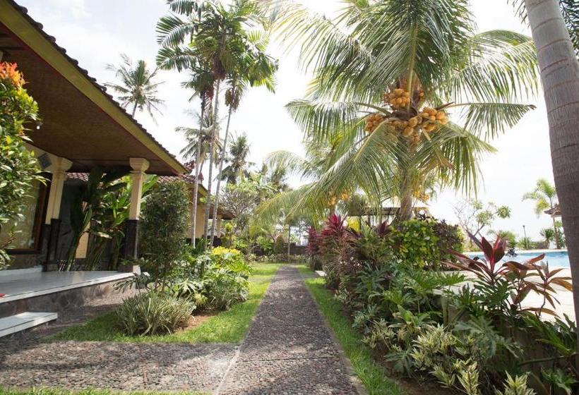 膳宿费 Tanjung Alam