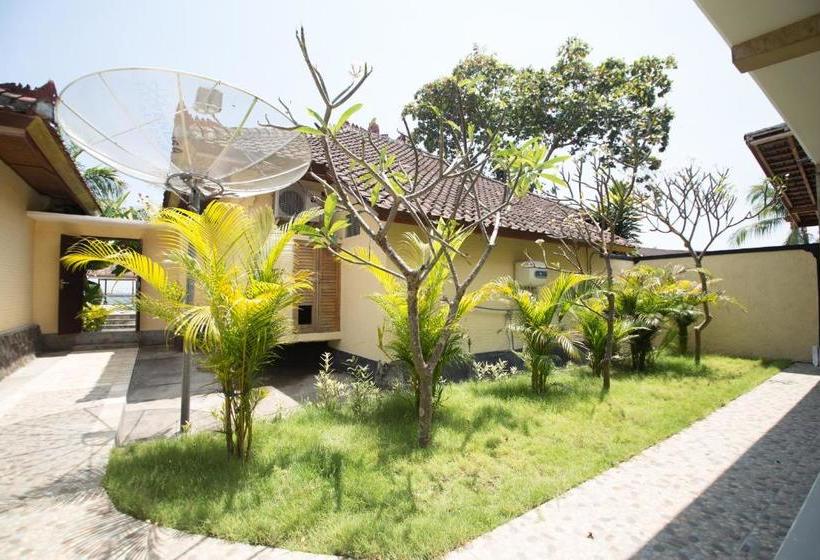 膳宿费 Tanjung Alam