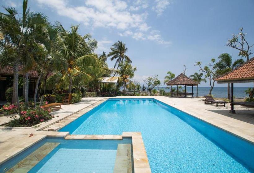 膳宿费 Tanjung Alam