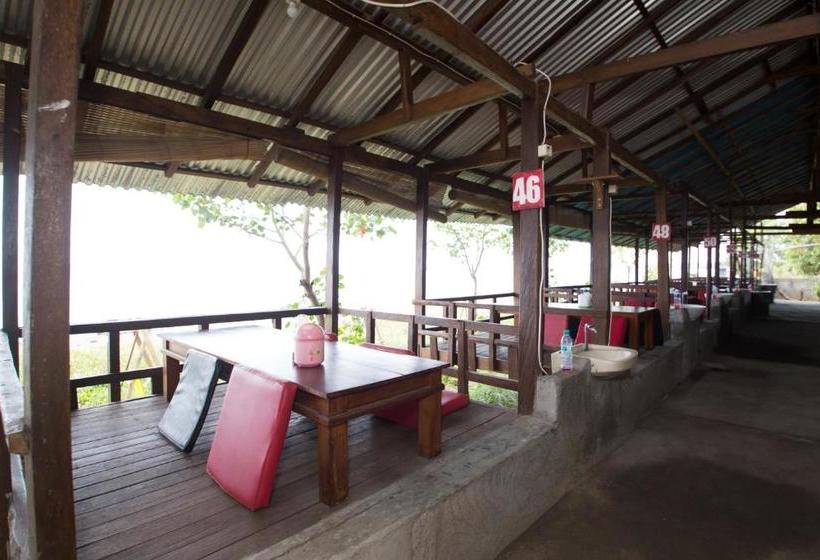 膳宿费 Tanjung Alam