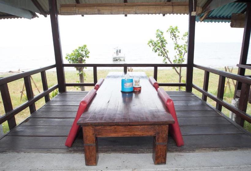 膳宿费 Tanjung Alam