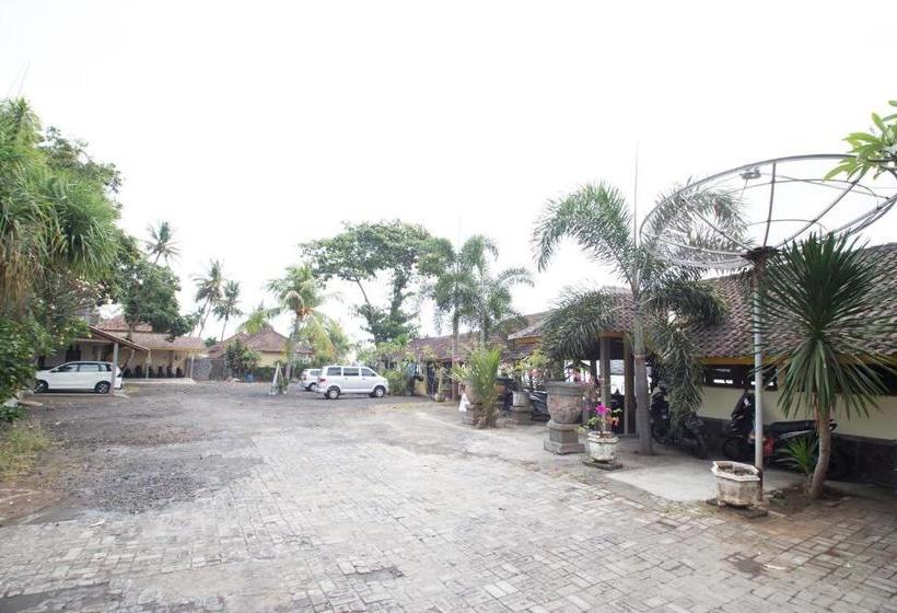 膳宿费 Tanjung Alam