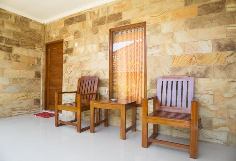 膳宿费 Tanjung Alam