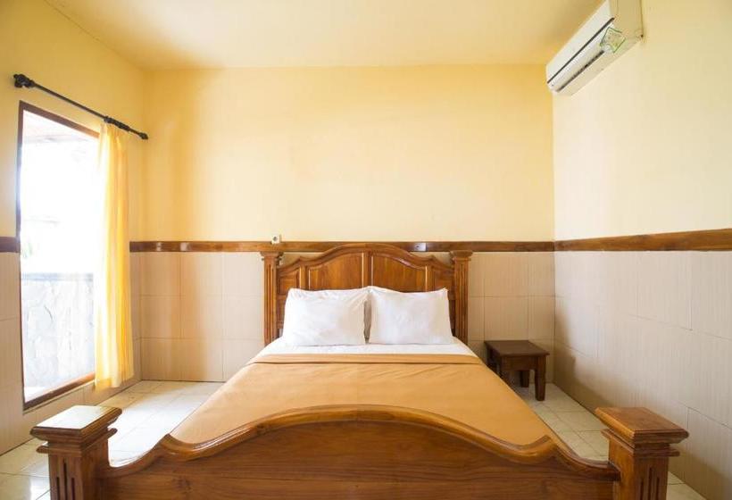 膳宿费 Tanjung Alam