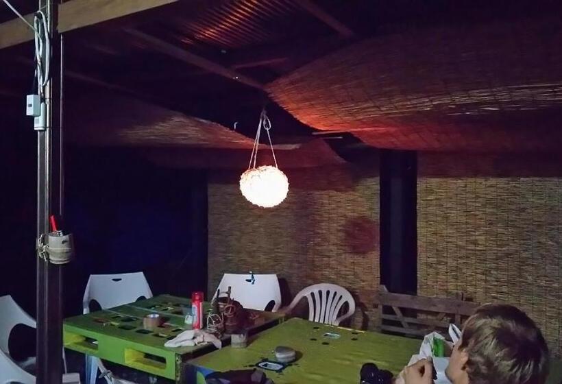 بنسيون Tomarigi