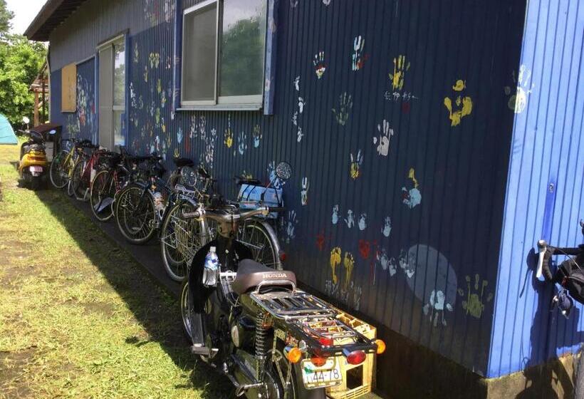 بنسيون Tomarigi