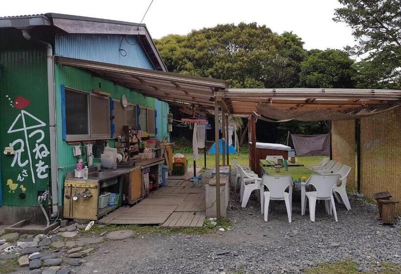 بنسيون Tomarigi