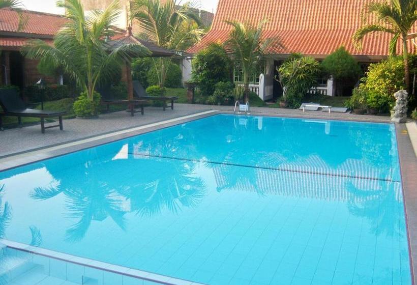 Пансион Tulips