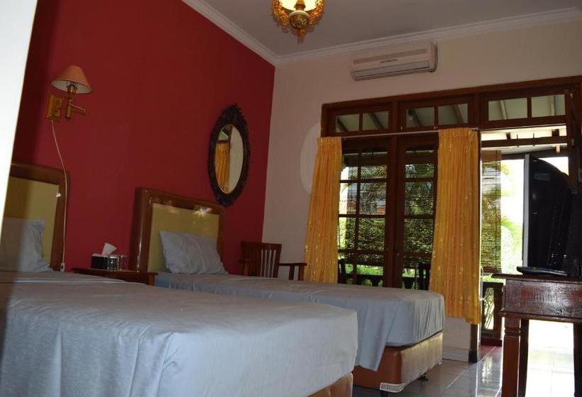 Пансион Tulips