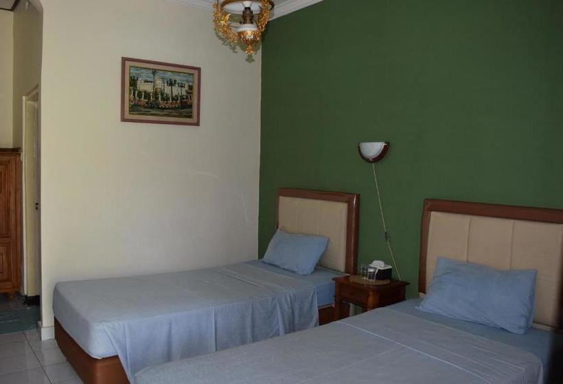 Пансион Tulips