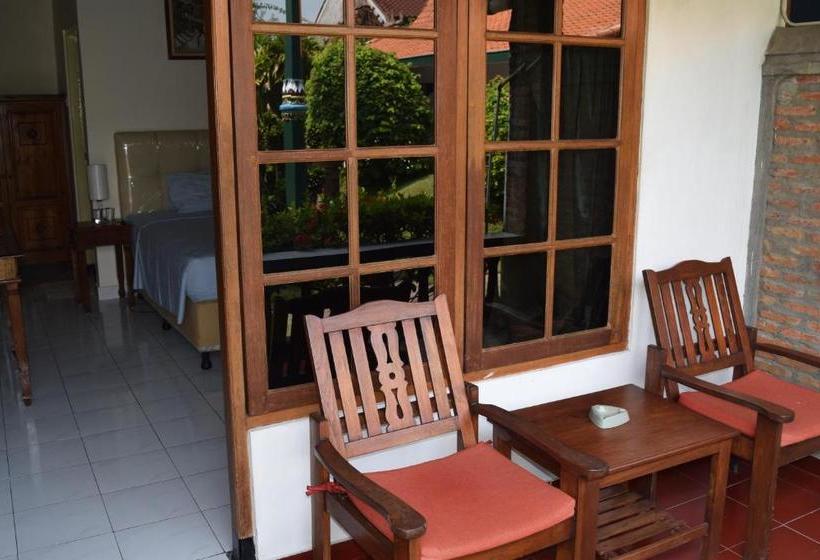 Пансион Tulips