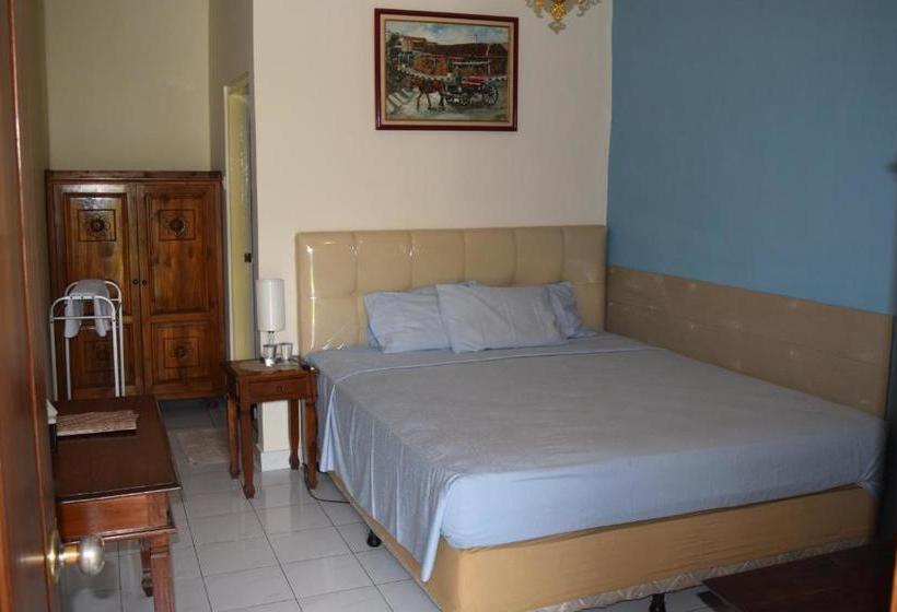 Пансион Tulips