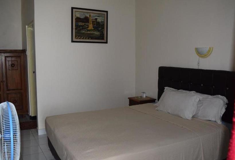 Пансион Tulips