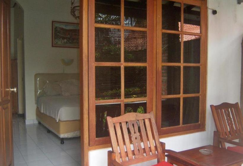 Пансион Tulips