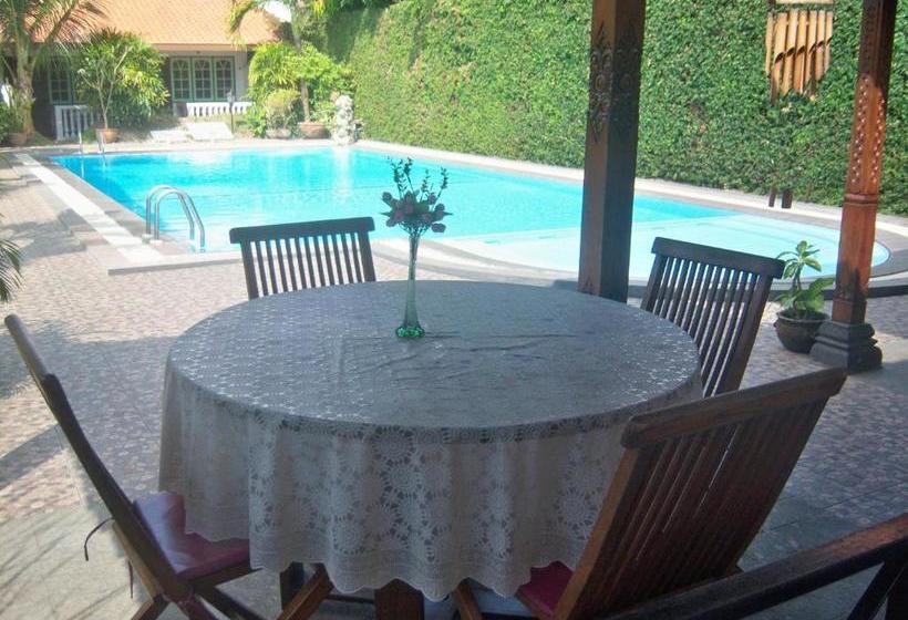 Пансион Tulips