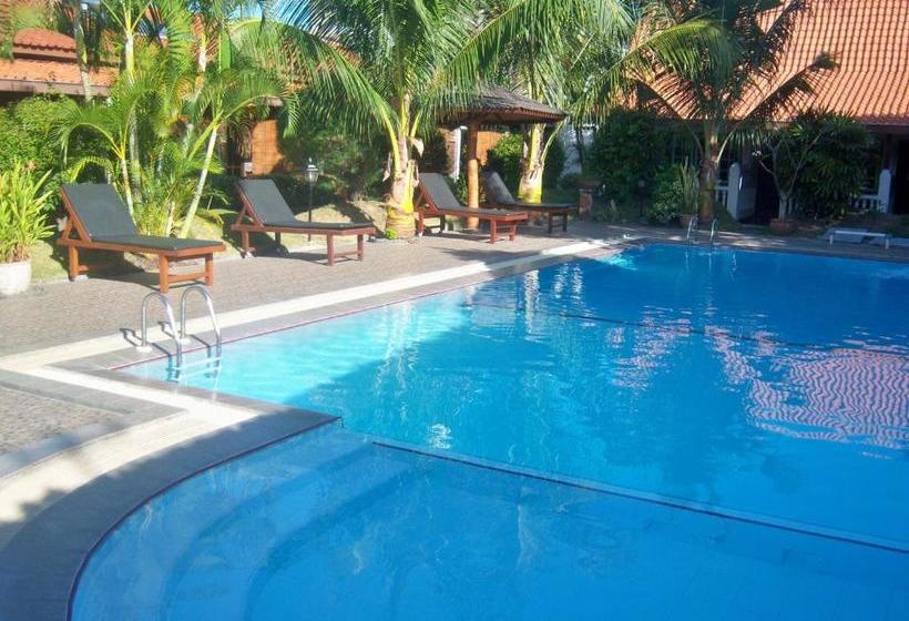 Пансион Tulips