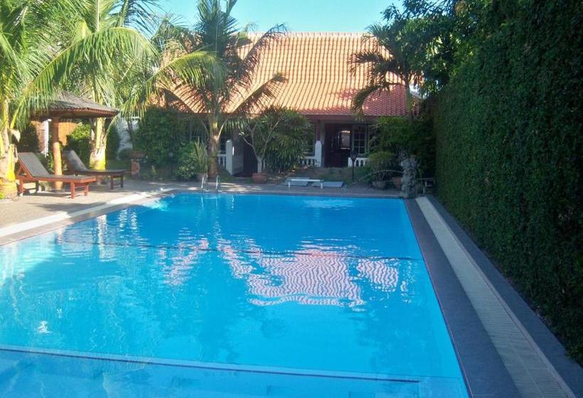 Пансион Tulips