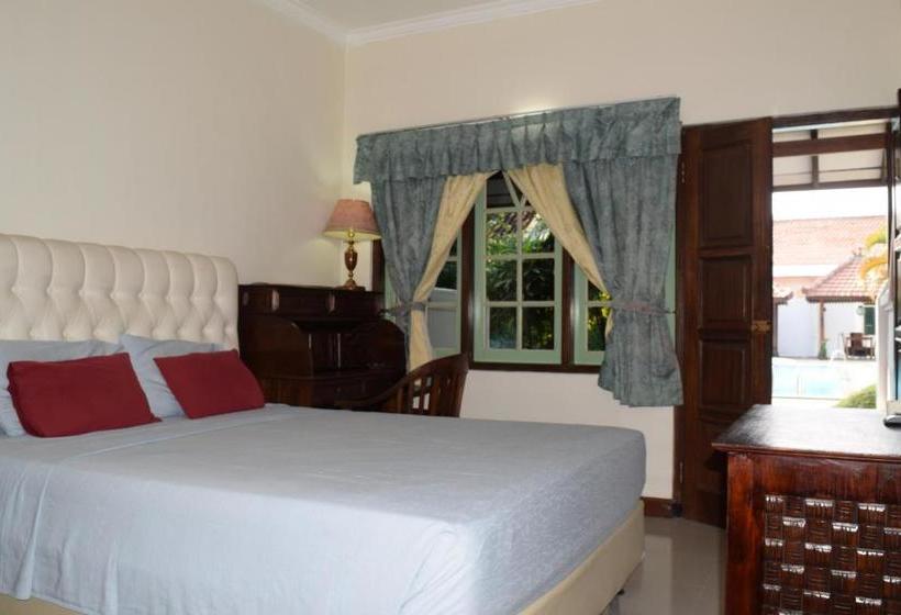 Пансион Tulips