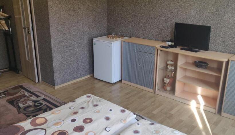 ペンション Ubytování U Kováře