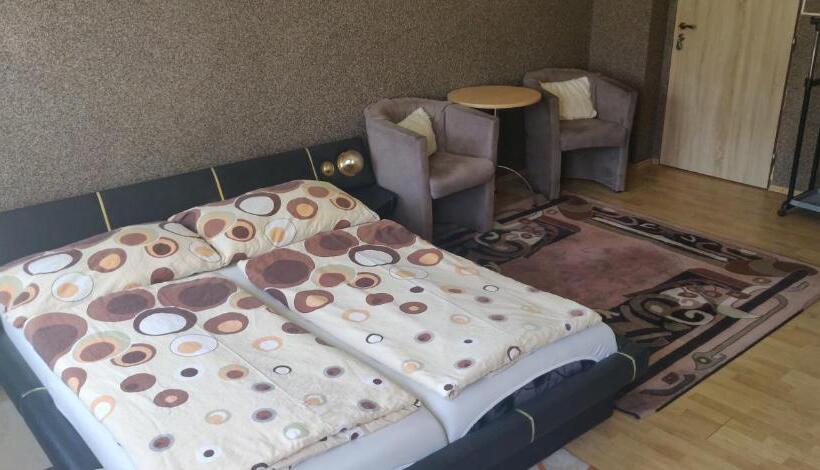 ペンション Ubytování U Kováře