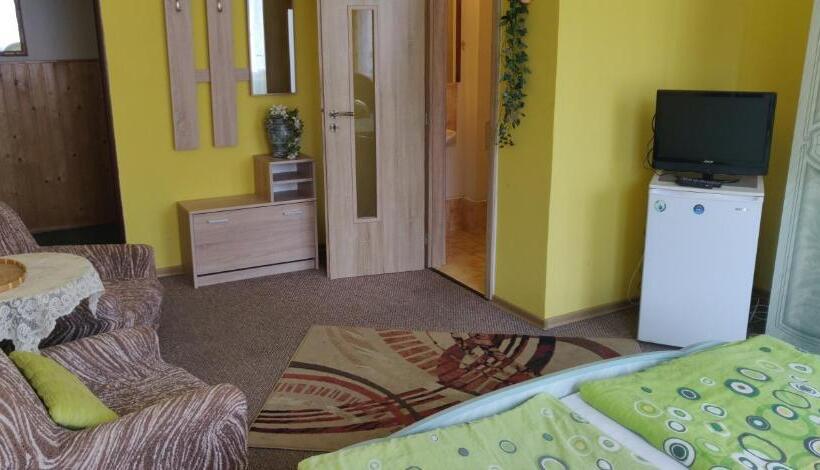 ペンション Ubytování U Kováře