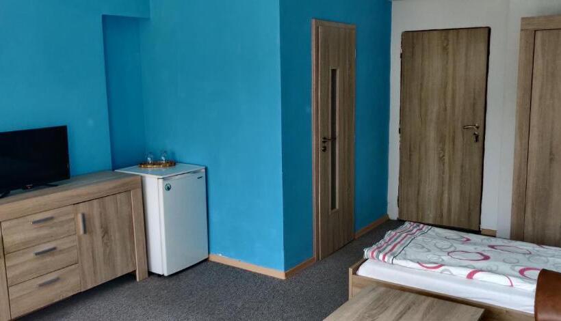 ペンション Ubytování U Kováře