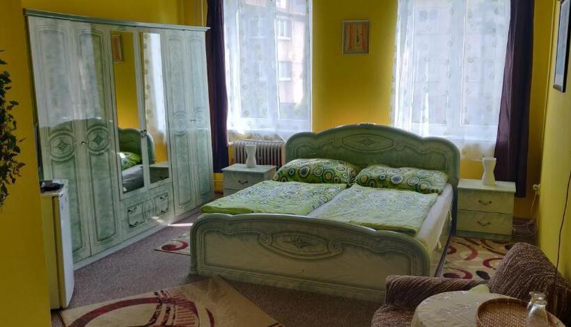 ペンション Ubytování U Kováře