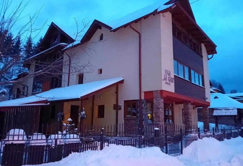 ペンション La Gabi