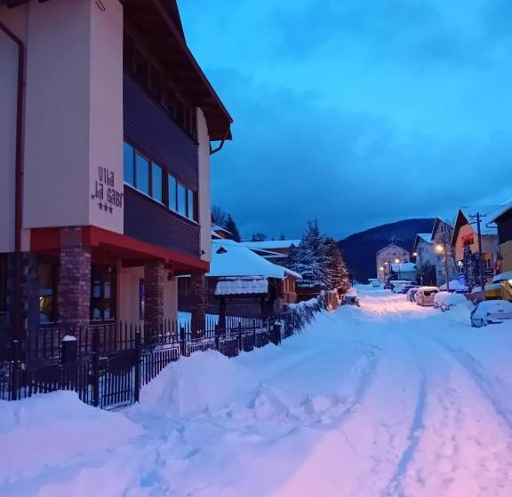 ペンション La Gabi