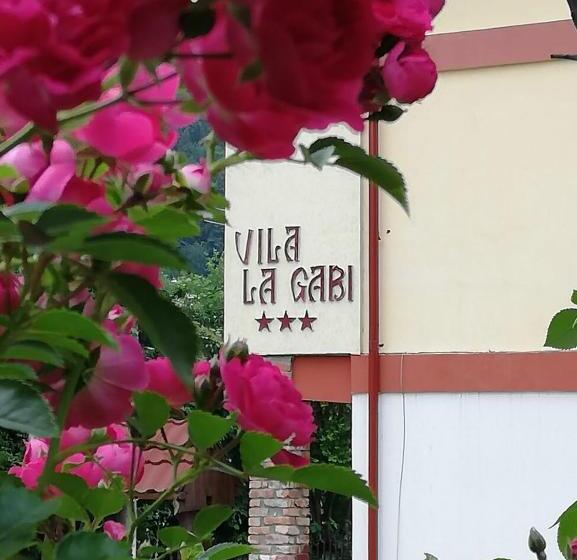ペンション La Gabi