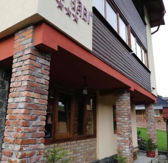 ペンション La Gabi