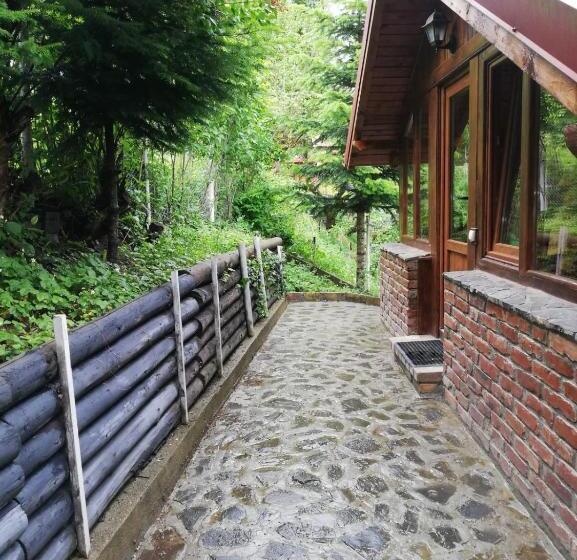 ペンション La Gabi