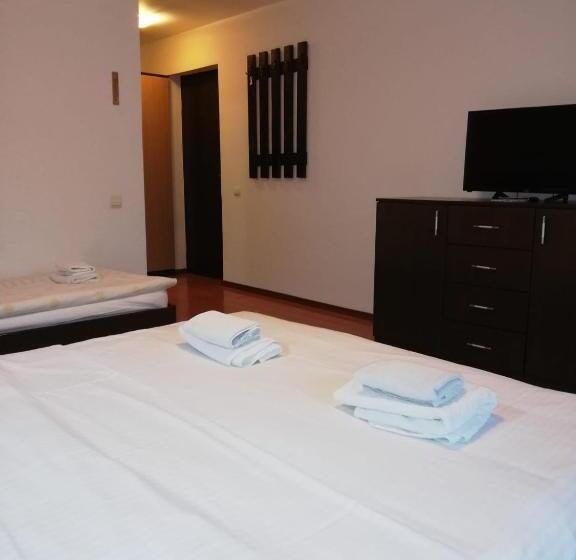 ペンション La Gabi