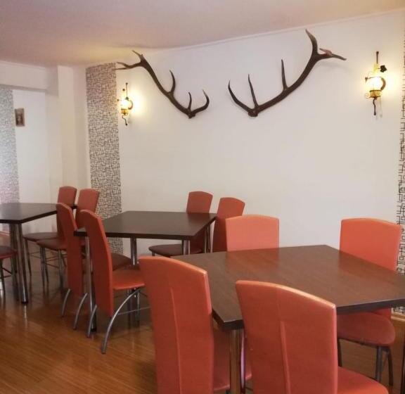 ペンション La Gabi