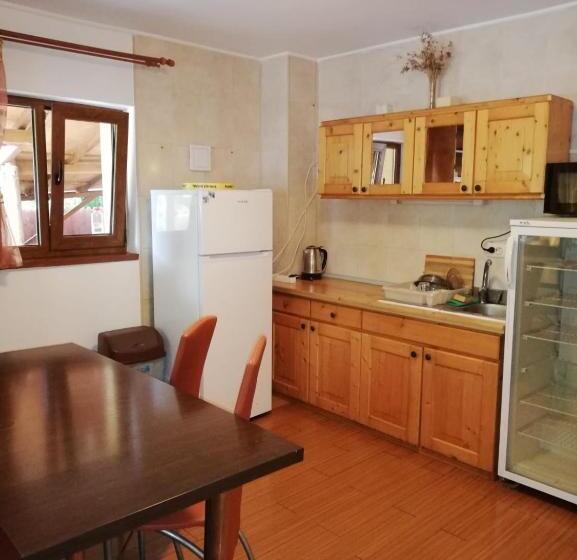 ペンション La Gabi