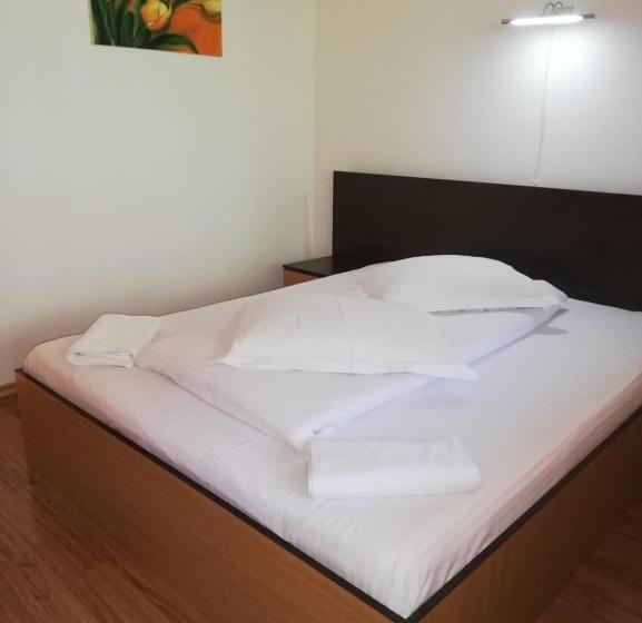 ペンション La Gabi