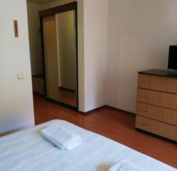 ペンション La Gabi