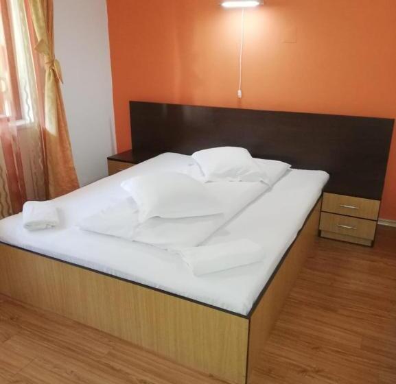 ペンション La Gabi