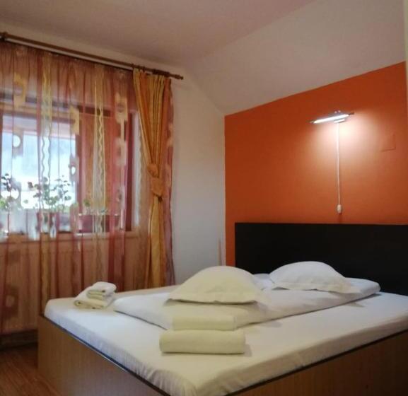 ペンション La Gabi