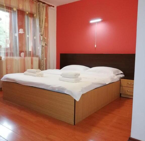 ペンション La Gabi