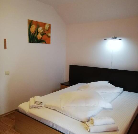 ペンション La Gabi